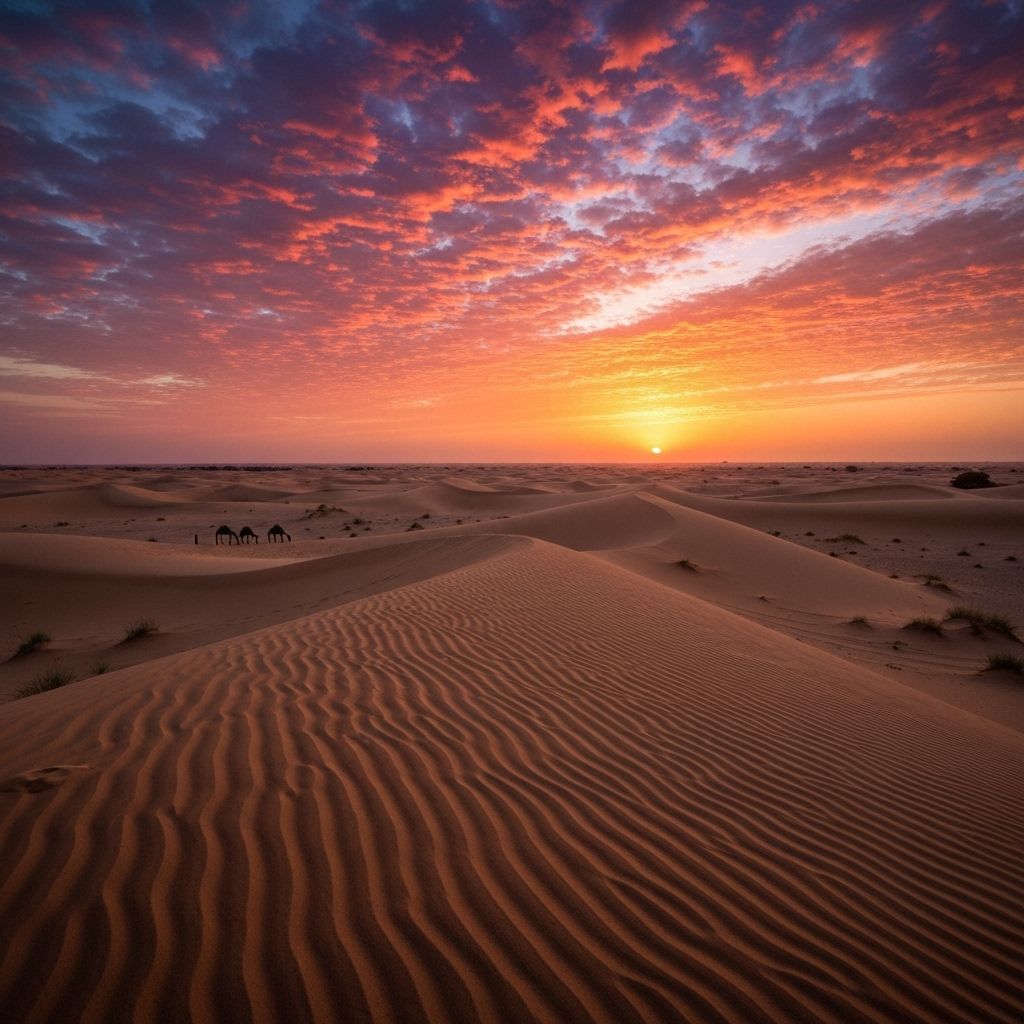 Rajasthan travel highlight